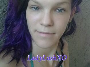 LadyLushXO Bdsm gratuit