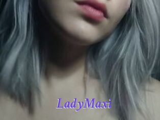 LadyMaxi
