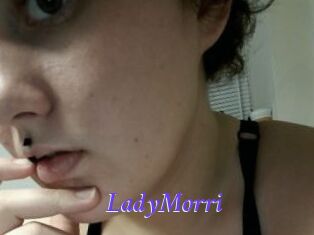 LadyMorri