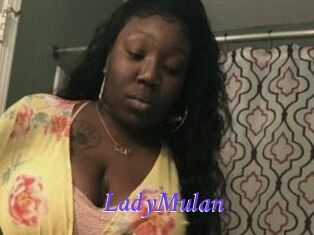 LadyMulan Bdsm gratuit