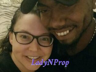 LadyNProp