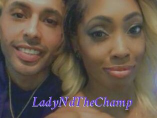 LadyNdTheChamp