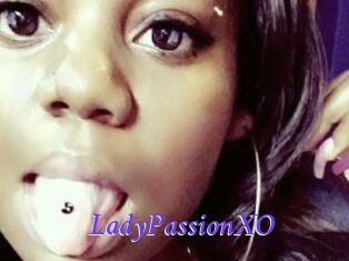 LadyPassionXO