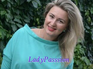 LadyPasssion
