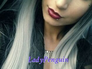 LadyPenguin