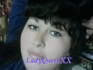 LadyQueenXX