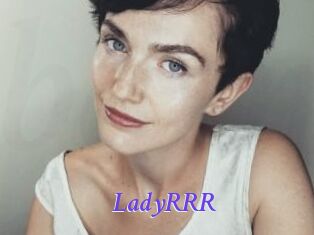 LadyRRR