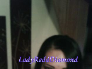 LadyReddDiamond