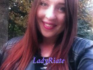 LadyRiate