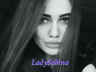 LadySabina