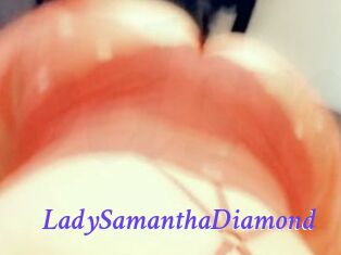 LadySamanthaDiamond Bdsm gratuit