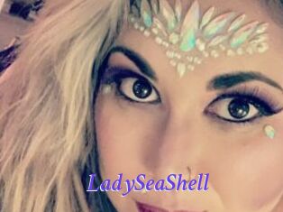 LadySeaShell