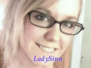LadySinn Bdsm gratuit