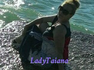 LadyTaiana Bdsm gratuit
