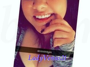 LadyVenus21