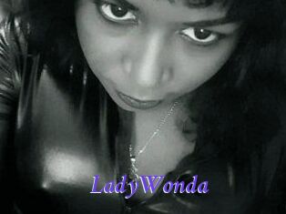 LadyWonda Bdsm gratuit