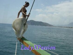 LadyXPassion
