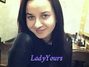 LadyYours Bdsm gratuit