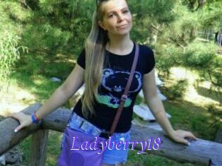 Ladyberry18