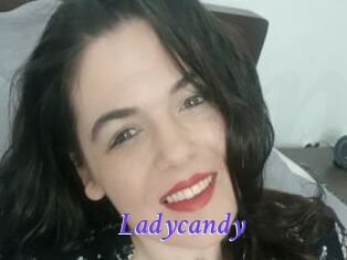 Ladycandy