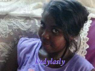 Ladylasly