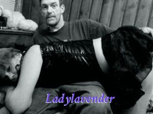 Ladylavender