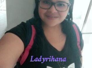 Ladyrihana Bdsm gratuit