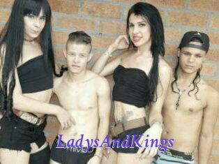 LadysAndKings