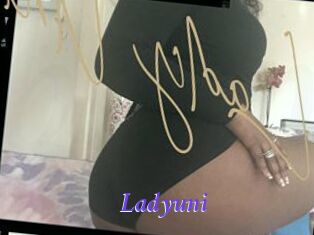 Ladyuni
