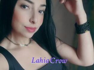 Lahia_Crow Bdsm gratuit