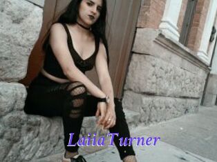 Laiia_Turner