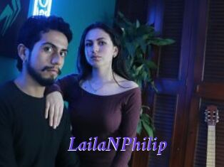 LailaNPhilip