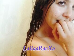 LailaaRaeXo
