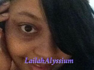 LailahAlyssium