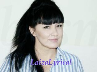 LaizaLyrical Bdsm gratuit