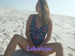 Lakeshiya