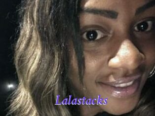 Lalastacks