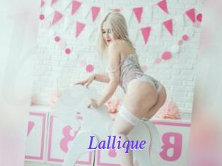 Lallique