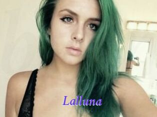 Lalluna Bdsm gratuit