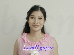 LamNguyen