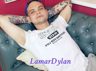 LamarDylan Bdsm gratuit