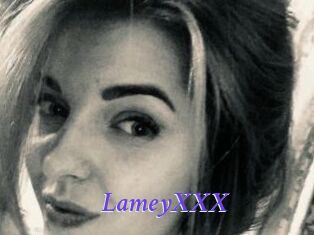 LameyXXX
