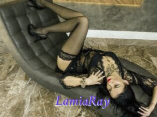 LamiaRay