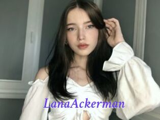 LanaAckerman Bdsm gratuit