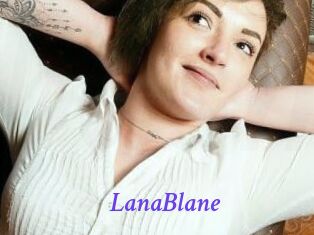 LanaBlane