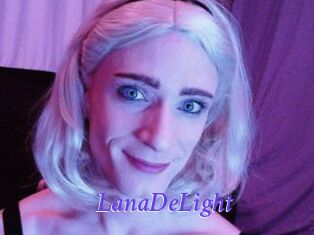LanaDeLight Bdsm gratuit