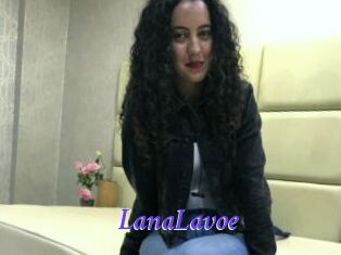 LanaLavoe