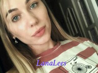 LanaLees Bdsm gratuit