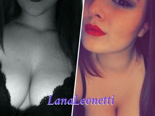 LanaLeonetti