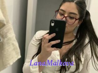 LanaMalkova Bdsm gratuit